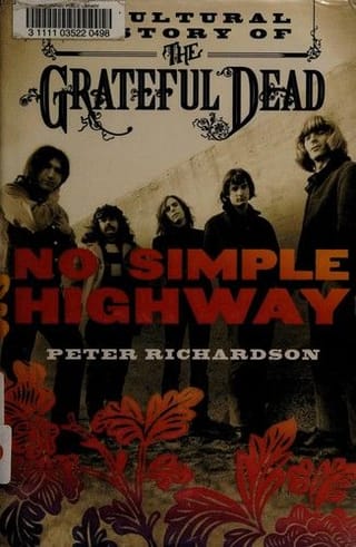 Cover of No Simple Highway