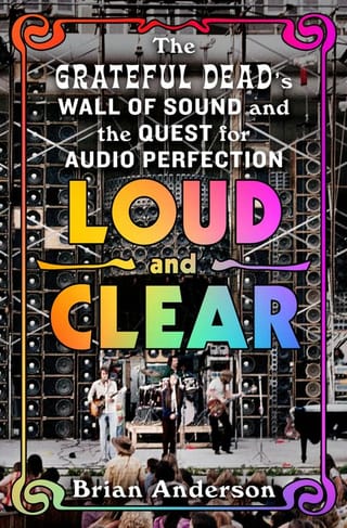 Cover of Loud and Clear