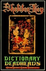 Cover of Skeleton Key