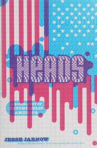 Cover of Heads