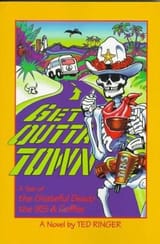 Cover of Get Outta Town