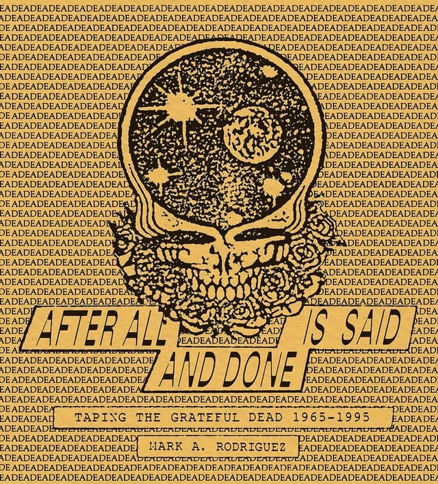 Cover of After All Is Said and Done