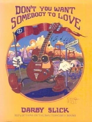 Cover of Don't You Want Somebody to Love