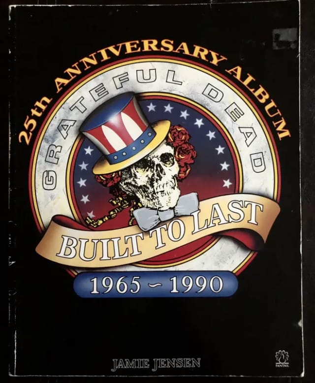 Cover of Built to Last
