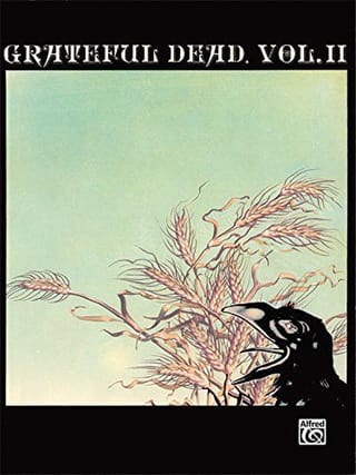 Cover of Grateful Dead, Vol. 2