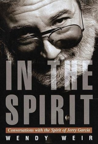 Cover of In the Spirit