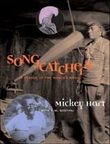 Cover of Songcatchers