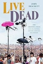 Cover of Live Dead