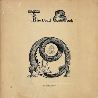 Cover of The Dead (Vols. 2 & 3)