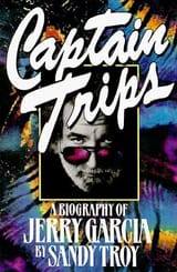 Cover of Captain Trips