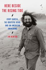 Cover of Here Beside the Rising Tide