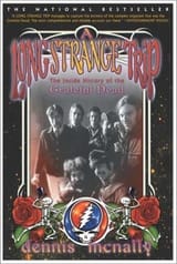 Cover of A Long Strange Trip