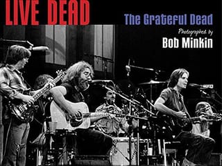 Cover of Live Dead