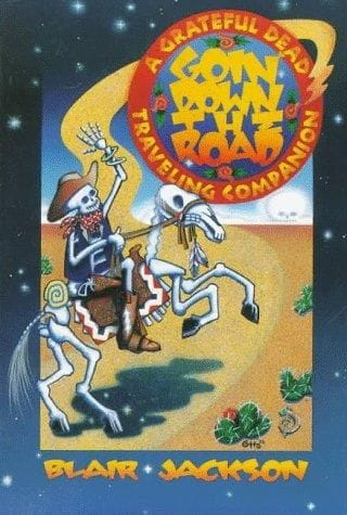 Cover of Goin' Down the Road