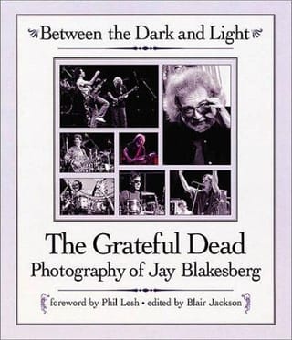 Cover of Between the Dark and Light