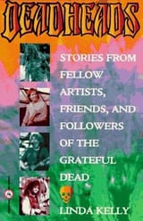 Cover of Deadheads
