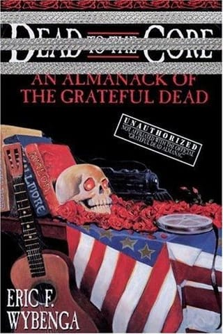 Cover of Dead to the Core