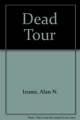 Cover of Dead Tour