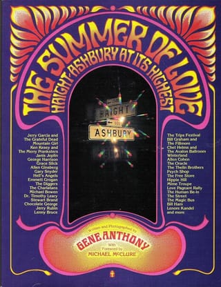 Cover of Summer of Love