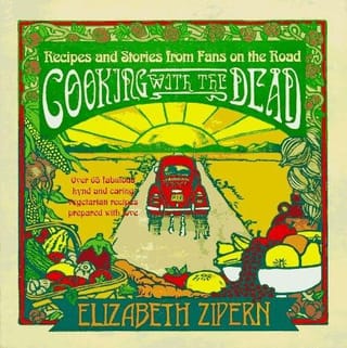 Cover of Cooking with the Dead