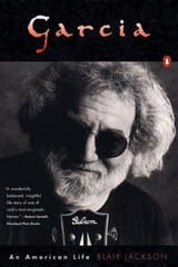 Cover of Garcia