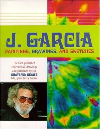 Cover of J. Garcia