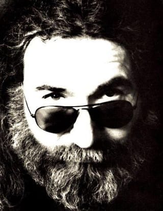 Cover of Garcia