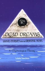 Cover of Dead Dreams