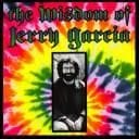 Cover of The Wisdom of Jerry Garcia