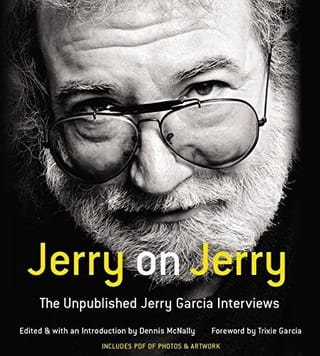 Cover of Jerry on Jerry