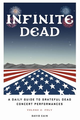 Cover of Infinite Dead Volume 2