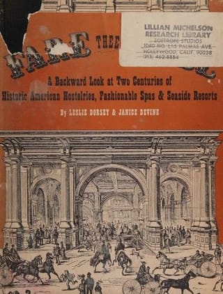 Cover of Fare Thee Well