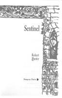 Cover of Sentinel