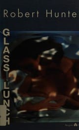 Cover of Glass Lunch