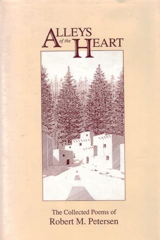 Cover of Alleys of the Heart