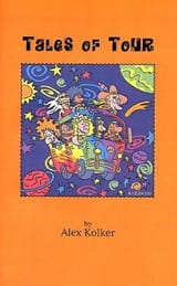 Cover of Tales of Tour