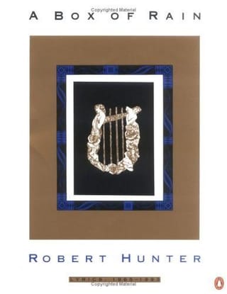 Cover of A Box of Rain