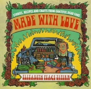 Cover of Made with Love