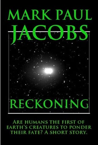Cover of Reckoning
