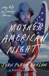 Cover of Mother American Night