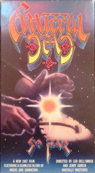 Cover of So Far