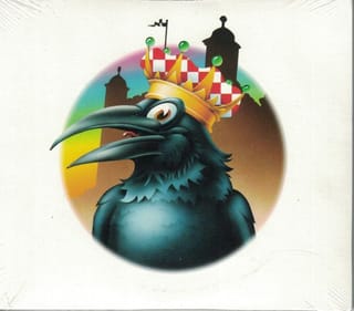 Cover of Europe '72: The Complete Recordings - Wembley Empire Pool, London, England 4/7/72