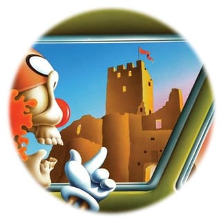 Cover of PlayDead - 1972-04-21