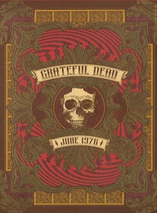 Cover of June 1976