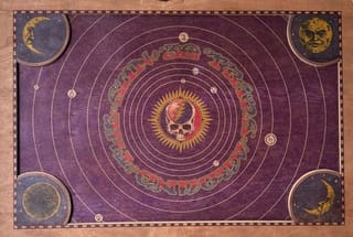 Cover of 30 Trips Around the Sun