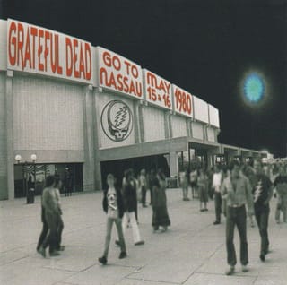 Cover of Go To Nassau