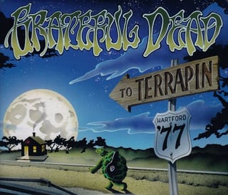 Cover of To Terrapin: Hartford '77