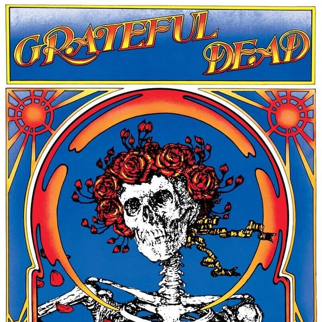 Cover of PlayDead - 1971-04-06