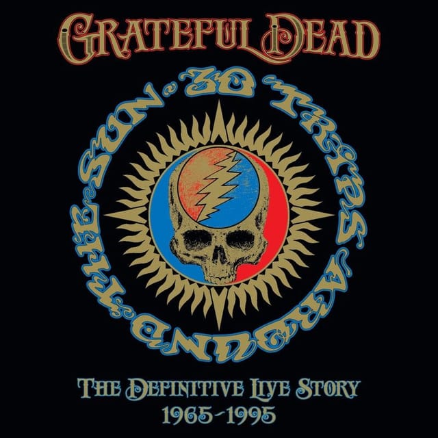 Cover of PlayDead - 1971-03-18