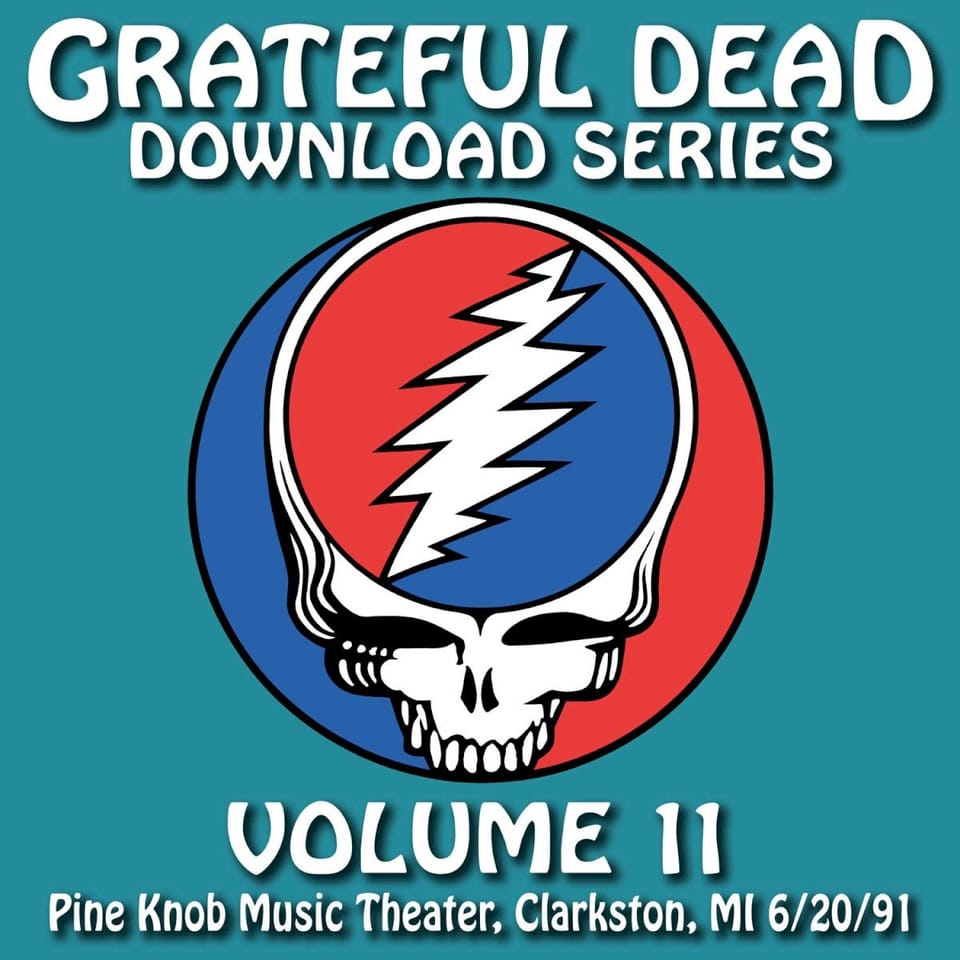 Cover of Download Series Volume 11